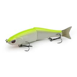 Bionic Fishing Lure 11.5cm 18.5g Swimbait Glide Bait Joint Giant Pike Bass Fishing Lure Catfish Hard Bait Saltwater Fishing Lure