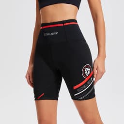 Sporty Leggings Woman Printing Compression Yoga Pants Women Workout Clothes High Waist GYM Active Leggins With Pockets