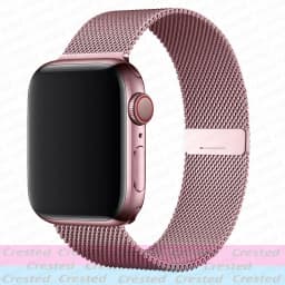 Magnetic Straps for Apple Watch Band 44mm 40mm 45mm 46mm 49mm 42mm 41mm Belt Bracelet iWatch Series 12 10 9 8 7 6 5 SE Ultra 4/3