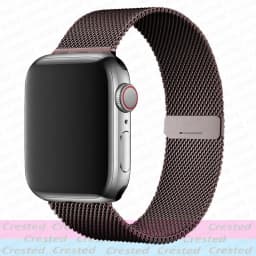 Magnetic Straps for Apple Watch Band 44mm 40mm 45mm 46mm 49mm 42mm 41mm Belt Bracelet iWatch Series 12 10 9 8 7 6 5 SE Ultra 4/3