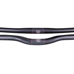 FCFB no logo Matte Black Full UD Carbon Fiber Mountain Bicycle Handlebar Bike MTB Parts 25.4*580/600/620/640/660/680/700mm