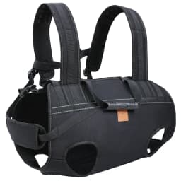 Multifunctional Pet Dog Carrier Backpack Portable Puppy Transportation Bag Medium Large Dogs Comfortable Breathable Shoulder Bag