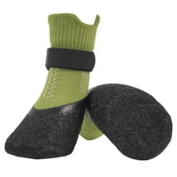 4pcs Pet Supplies Waterproof Pet Socks Shoes Breathable Non-slip Dog Shoes Anti-dirty Dog Paw Protector Outdoor