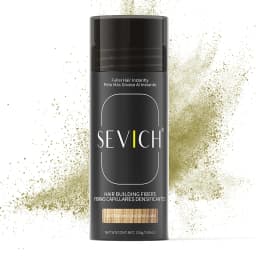 Unisex Hair Building Fibers for Dense Hair Thickening Powder 5 Second Instant Coverage Root Concealer Hair Fiber Hair Styling