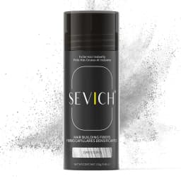 Unisex Hair Building Fibers for Dense Hair Thickening Powder 5 Second Instant Coverage Root Concealer Hair Fiber Hair Styling