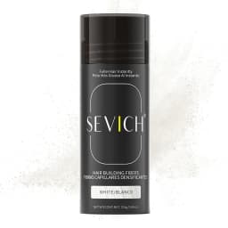 Unisex Hair Building Fibers for Dense Hair Thickening Powder 5 Second Instant Coverage Root Concealer Hair Fiber Hair Styling