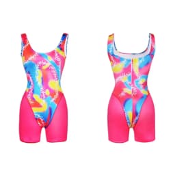 80s Workout Costume for Halloween Cosplay 80s 90s Workout Outfit Party Clothing for Adult Mens Include Hat Top Shirt Short