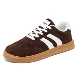 Wide Toe Women Shoes Casual Versatile Soft Sole Wide Last Shoes Walking Sneakers Comfortable Barefoot Breathable Mesh Shoes