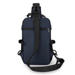 Fashion Men's Waist Packs Chest Bag High Quality Oxford Crossbody Bags For Men Fashion Casual Men Bag Handbag Male Chest Pack