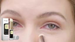 Snail Eye Cream Stick Collagen Fade Fine Lines Wrinkle Lightening Dark Circles Firming Eye Bags Puffiness Moisturizing Eye Cream