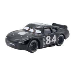 Cars Toys Lightning McQueen Jackson Storm The King Mater Racing Car 1 Diecast Metal Alloy Model Peripheral Cars Birthday Gifts