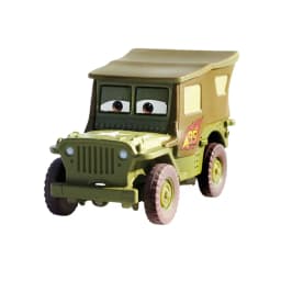 Cars Toys Lightning McQueen Jackson Storm The King Mater Racing Car 1 Diecast Metal Alloy Model Peripheral Cars Birthday Gifts