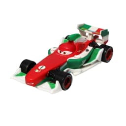 Cars Toys Lightning McQueen Jackson Storm The King Mater Racing Car 1 Diecast Metal Alloy Model Peripheral Cars Birthday Gifts