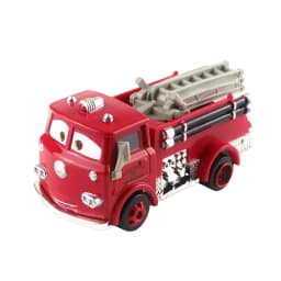 Cars Toys Lightning McQueen Jackson Storm The King Mater Racing Car 1 Diecast Metal Alloy Model Peripheral Cars Birthday Gifts