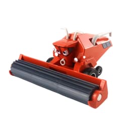 Cars Toys Lightning McQueen Jackson Storm The King Mater Racing Car 1 Diecast Metal Alloy Model Peripheral Cars Birthday Gifts