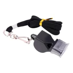 Football Whistle Referee Football Card Set With Pen Notebook Wallet Set Training Fair Play Toss Professional Sports Equipment