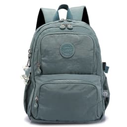 TEGAOTE Men's Backpack Travel Bag Nylon Waterproof Mochila Feminina Bagpack Bolsas School Bags for Teenager Boys Children's
