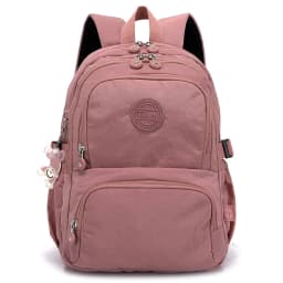 TEGAOTE Men's Backpack Travel Bag Nylon Waterproof Mochila Feminina Bagpack Bolsas School Bags for Teenager Boys Children's