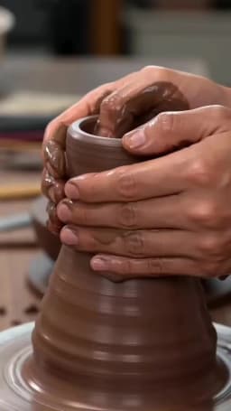 INS New Coarse Ceramic Teacup Chinese High Price Teacup Exquisite Ancient Teacup Personalized Eight Gift Box Set
