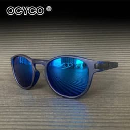 Vintage Pilot Small Frame Round Sunglasses Women Men Luxury Brand Mirror Colors Sun Glasses Trend Outdoors Shades Eyewear UV400