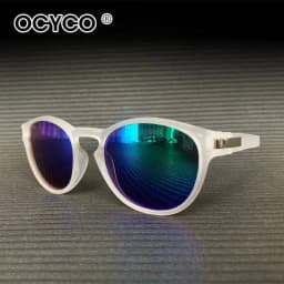 Vintage Pilot Small Frame Round Sunglasses Women Men Luxury Brand Mirror Colors Sun Glasses Trend Outdoors Shades Eyewear UV400