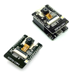 ESP32-CAM WiFi Module ESP32 serial to WiFi ESP32 CAM Development Board 5V For Bluetooth with OV5640 Camera Module Nodemcu