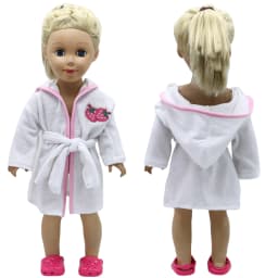 Doll Clothes Suitable for 18-Inch American Dolls. (Does Not Include Dolls and Shoes.) Costumes and Dressing-Up Clothes.