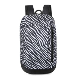 Outdoor Sports Backpack Small Gym Bag Outdoor Fitness Riding Shoulder Bag Color Oxford Cloth Lightweight Backpack