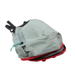 Outdoor Sports Backpack Small Gym Bag Outdoor Fitness Riding Shoulder Bag Color Oxford Cloth Lightweight Backpack