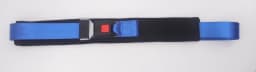 Professional Mulligen Joint Mobilization Belt - Dynamic Release Strap for Manual Therapy & Orthopedic Rehabilitation Assistance