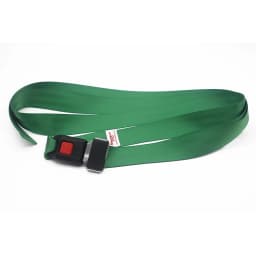 Professional Mulligen Joint Mobilization Belt - Dynamic Release Strap for Manual Therapy & Orthopedic Rehabilitation Assistance