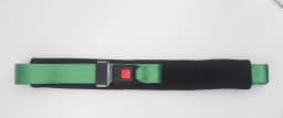 Professional Mulligen Joint Mobilization Belt - Dynamic Release Strap for Manual Therapy & Orthopedic Rehabilitation Assistance
