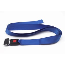 Professional Mulligen Joint Mobilization Belt - Dynamic Release Strap for Manual Therapy & Orthopedic Rehabilitation Assistance
