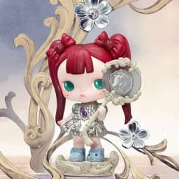 POP MART The Golden Gallop Series Mystery Box Genuine Blind Box Guess Toys Bag Ornament Figurines Home Decor Desktop Dolls Model