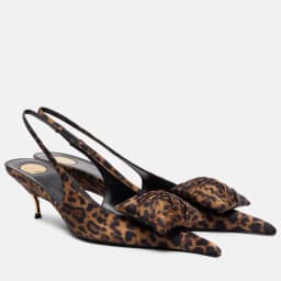 2026 High-heel 5.5 cm Shoes for Women Size 34-43 New Fashion Pointed Women's Sandals Summer Women Shoes Sandalias De Mujer