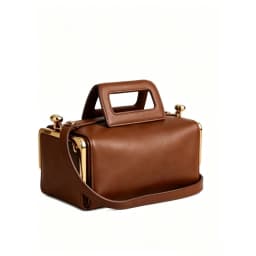 2027 New Women Underarm Shoulder Bag, Fashion Two Side Clamp Frame Kiss Lock Bag, Luxury Designer PU Leather Handbag Purse Ins