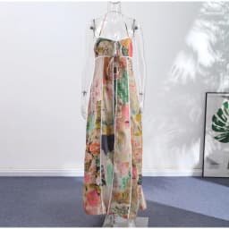 Printed Women's Two Piece Set Camisole Cardigan Top High Waist Lace Trim Shorts Stylish Two Piece Outfit Daily Fashion Wear 2026