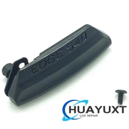 USB Caps Charging Cover Waterproof Rubber Cap For Garmin Edge 540 840 Solar