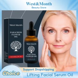 Bee Venom Essence Cream Diminishing Fine Lines Smoothing Wrinkles Fade Blemishe Anti Aging Tightening Brightening Face Serum Oil