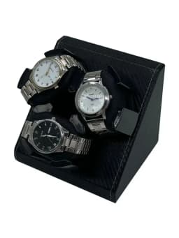 FRUCASE Watch Winder for Automatic Watches Automatic Winder Use USB Cable