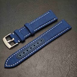 39.7mm Men's Stainless Steel Case Moon Back Cover Case Fits VK63 64 Movement Case Watch Accessories Fit 20mm Strap Function
