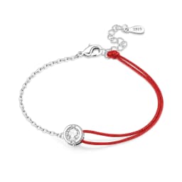 New 925 Sterling Silver Exquisite Golden Starry Bracelet Chain Link Women Bracelet Birthday Festival Jewelry Gifts