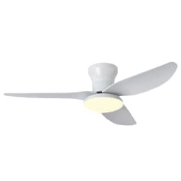 Bedroom Fan Light, Ceiling Fan Light, High Wind Power Ceiling, Dining Room, Living Room, Household Integrated Ceiling, Electric