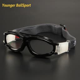 Children Myopia Basketball Sport Eyewear Football Eye Anti-Collision Glass Training Goggles Cycling Glasses Customizable lenses