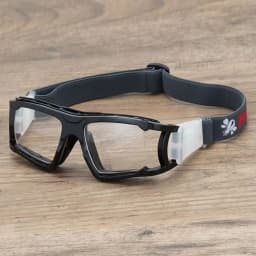 Impact Resistance Sports Glasses Outdoors Optical Frame Adjustable Football Eyewear Cycling Eye Protective Basketball Glasses
