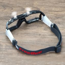 Impact Resistance Sports Glasses Outdoors Optical Frame Adjustable Football Eyewear Cycling Eye Protective Basketball Glasses