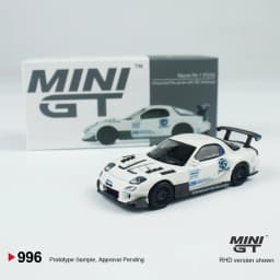 MINIGT 1:64 Porsche Lamborghini LWBK A80 ER34 1087 alloy car Model 1059 1081 1068 1067 1053 967 1083 1066 1054 984 1052 977