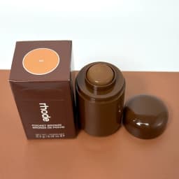 Rhode New Arrival Pocket Bronze Coutour Stick Face Blush Cheek Long Lasting Hydrating Face Highlighter Blush Bronzer Sculpting