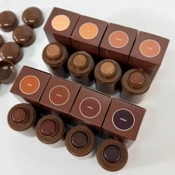 Rhode New Arrival Pocket Bronze Coutour Stick Face Blush Cheek Long Lasting Hydrating Face Highlighter Blush Bronzer Sculpting