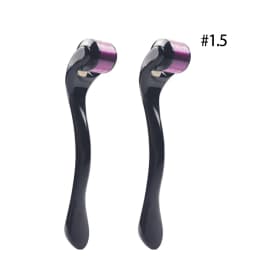 540 Needles Derma Roller Skin Care Roller Microneedling Roller Replacement Tip Skin Repair Dermaroller Beauty Tool